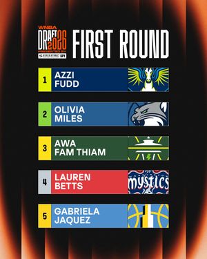 Video post by @wnba on TikTok