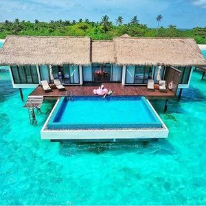 Image post by @honeymoons_viagens on Instagram