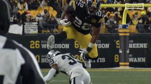 Image post by @NFLonPrime on Twitter