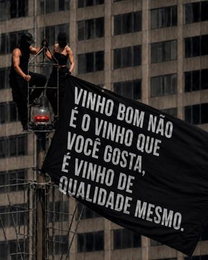 Image post by @crisdosvinhos on Instagram