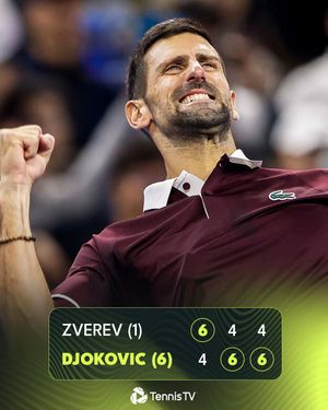 Video post by @tennistv on TikTok