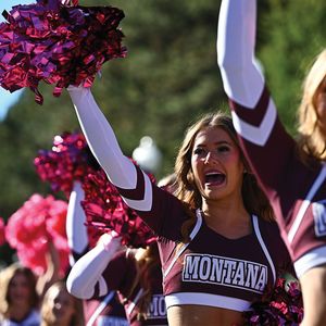 Image post by @umgrizzlies on Instagram