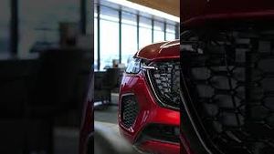 Video post by @parkmazdaab on YouTube