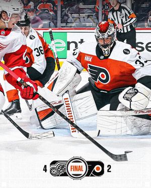 Image post by @philadelphiaflyers on Instagram