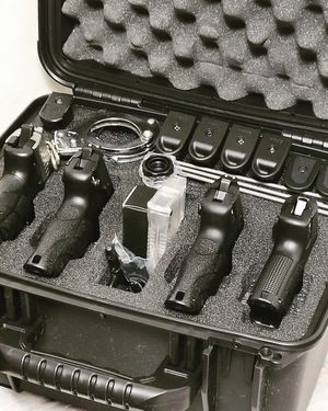Image post by @seahorsecases on Instagram