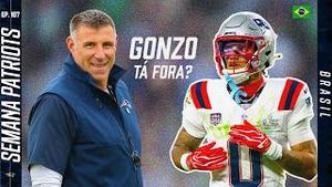Video post by @patriots on YouTube