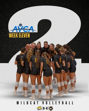 Image post by @wscwildcatvb on Instagram