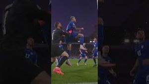 Video post by @FOX Soccer on YouTube