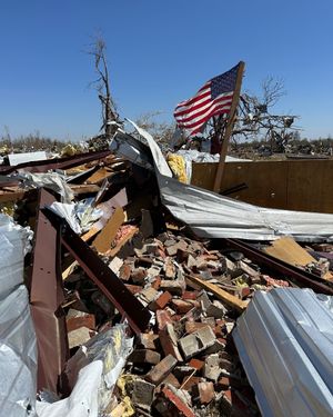 Image post by @americanredcross on Instagram