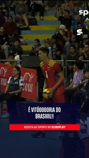 Video post by @sportv on Instagram