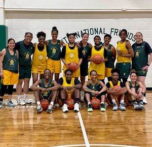 Image post by @ladieswhohoop on Instagram