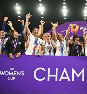 Image post by @reignfc on Instagram