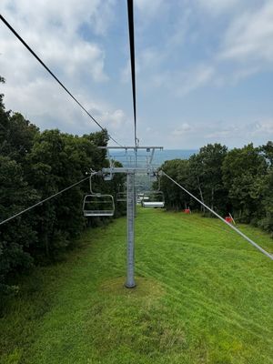 Video post by @shawneemountain on TikTok