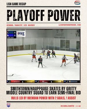 Image post by @lisportsnetwork on Instagram