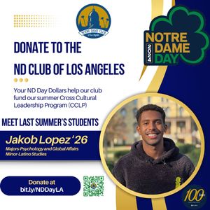 Image post by @ndcla on Instagram