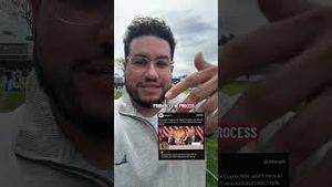 Video post by @TravelFutbolFan on YouTube