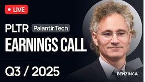 Video post by @benzinga on YouTube