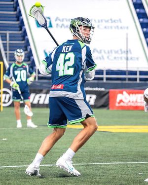 Image post by @thebayhawks on Instagram