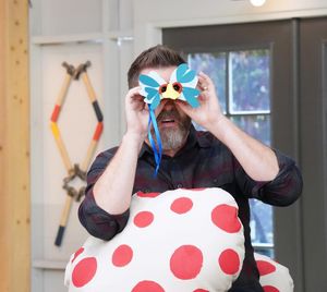 Image post by @nickofferman on Instagram