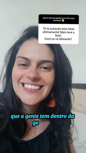 Video post by @eusoumarciabittencourt on Instagram