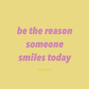 Image post by @buddyproject on Instagram