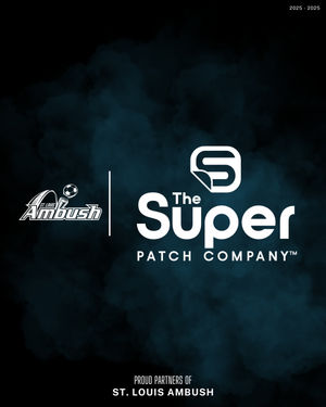 Image post by @stlouisambush on Instagram