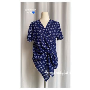 Image post by @misskendybatik on Instagram