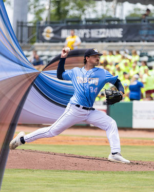 Image post by @chasriverdogs on Instagram