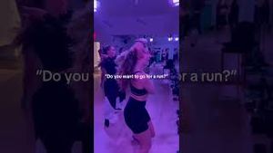 Video post by @dancebody on YouTube