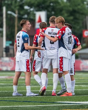Image post by @upslsoccer on Instagram