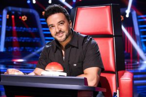 Image post by @luisfonsi on Instagram