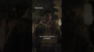 Video post by @peacock on YouTube