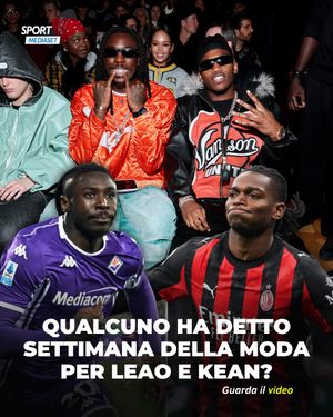 Image post by @sportmediaset on Instagram