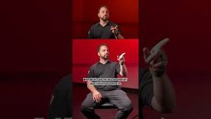 Video post by @alexorchilles on YouTube