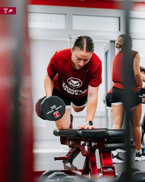 Image post by @templewsoccer on Instagram