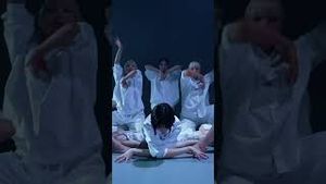 Video post by @1million_dance on YouTube
