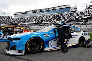 Image post by @RyanPreece_ on Twitter