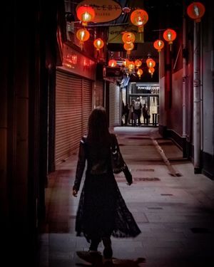 Image post by @visitdublin on Instagram