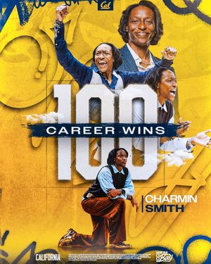 Image post by @calwbball on Instagram