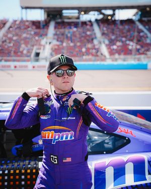 Image post by @jgr54team on Instagram