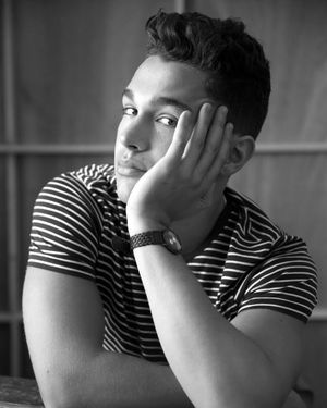 Image post by @Fossil on Twitter