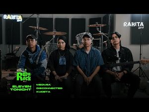 Video post by @rakitamy on YouTube