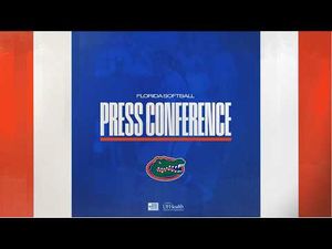 Video post by @Florida Gators on YouTube