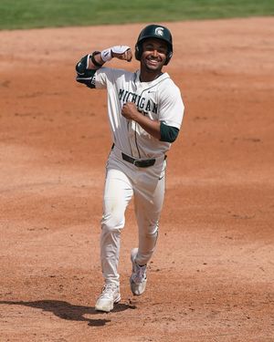 Image post by @msu_baseball on Instagram