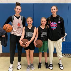 Image post by @swacademywbb on Instagram