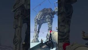 Video post by @starwars on YouTube