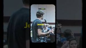 Video post by @bible_alive on YouTube