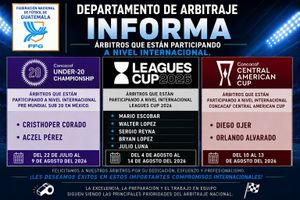 Image post by @fedefutguate on Instagram