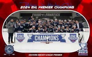 Image post by @easternhockeyleaguepremier on Instagram