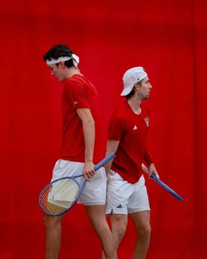 Image post by @packmenstennis on Instagram